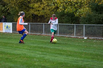 Bild 203 - Frauen TSV Wiemersdorf - SV Boostedt : Ergebnis: 0:7